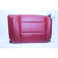 2012-2019 Porsche 911 991 Coupe Rear Seat Upper Cushion Left OEM