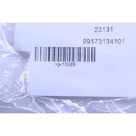 2012-2023 Porsche 911 991 Coupe Cayman 981 718 Sun Visor Clip - 99173134101 OEM