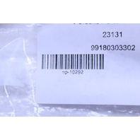 2012-2019 Porsche 911 991 Coupe Front Seat Belt Retractor Left Driver - 99180303302 OEM