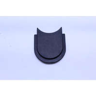 2012-2023 Porsche 911 Boxster Cayman Steering Column Cover Side Trim - 99155267500 OEM