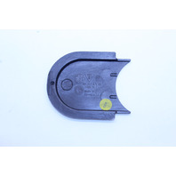 2012-2023 Porsche 911 Boxster Cayman Steering Column Cover Side Trim - 99155267500 OEM