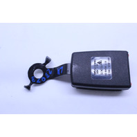 2012-2019 Porsche 911 991 Rear Seat Belt Receiver Buckle Left OEM