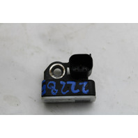 2012-2019 Porsche 911 991 Boxster Cayman Crash Impact Sensor