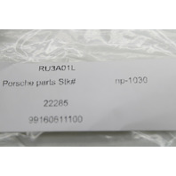 2012-2019 Porsche 911 991 Boxster Cayman Crash Impact Sensor