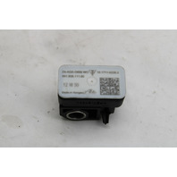 2012-2019 Porsche 911 991 Boxster Cayman Crash Impact Sensor