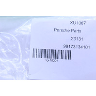 2012-2023 Porsche 911 991 Coupe Cayman 981 718 Sun Visor Clip - 99173134101 OEM