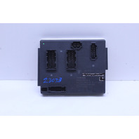 2015 Porsche 911 991 Targa 4S Rear Body Control Module BCM - 7PP907279BS OEM
