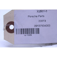 2015 Porsche 911 991 Targa 4S OEM