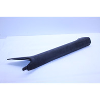 2012-2019 Porsche 911 991 Coupe Windshield A Pillar Trim Right Alcantara OEM