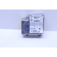 2015 Porsche 911 991 Targa 4S SRS Restraint Control Module OEM