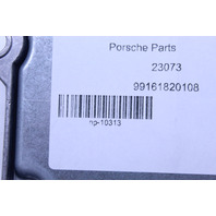 2015 Porsche 911 991 Targa 4S SRS Restraint Control Module OEM