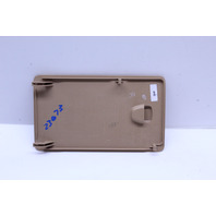 2012-2019 Porsche 911 Boxster Cayman Fuse Box Cover Right - 99155562203 OEM