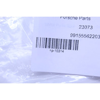 2012-2019 Porsche 911 Boxster Cayman Fuse Box Cover Right - 99155562203 OEM