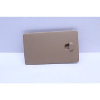 2012-2019 Porsche 911 Boxster Cayman Fuse Box Cover Right - 99155562203 OEM