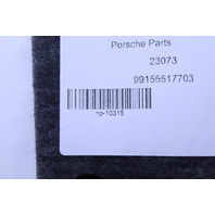 2012-2019 Porsche 911 991 Targa OEM