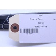 2012-2016 Porsche 911 991 Center Third Brake Stop Light OEM