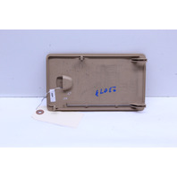 2012-2019 Porsche 911 Boxster Cayman Fuse Box Cover Left - 99155542102 OEM