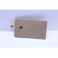 2012-2019 Porsche 911 Boxster Cayman Fuse Box Cover Left - 99155542102 OEM