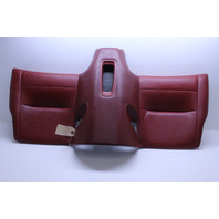 2012-2019 Porsche 911 991 Coupe Rear Seat Lower Bottom Cushion OEM