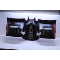 2012-2019 Porsche 911 991 Coupe Rear Seat Lower Bottom Cushion OEM