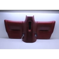 2012-2019 Porsche 911 991 Coupe Rear Seat Lower Bottom Cushion OEM