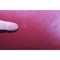 2012-2019 Porsche 911 991 Coupe Rear Seat Lower Bottom Cushion OEM