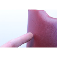 2012-2019 Porsche 911 991 Coupe Rear Seat Lower Bottom Cushion OEM