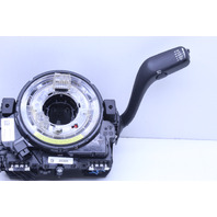 2015 Porsche 911 991 Targa Turn Signal Wiper Column Switch Clock Spring - 7PP953568AR OEM