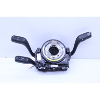 2015 Porsche 911 991 Targa Turn Signal Wiper Column Switch Clock Spring - 7PP953568AR OEM