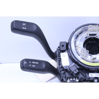 2015 Porsche 911 991 Targa Turn Signal Wiper Column Switch Clock Spring - 7PP953568AR OEM