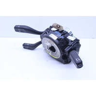 2015 Porsche 911 991 Targa Turn Signal Wiper Column Switch Clock Spring - 7PP953568AR OEM