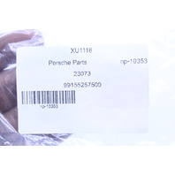 2012-2019 Porsche 911 991 Dash Speaker Cover Left OEM