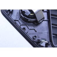 2012-2019 Porsche 911 991 Dash Speaker Cover Left OEM