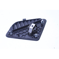 2012-2019 Porsche 911 991 Dash Speaker Cover Left OEM