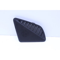 2012-2019 Porsche 911 991 Dash Speaker Cover Left OEM