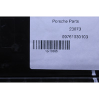 2013-2019 Porsche 911 991 Boxster Cayman Fuse Relay Junction Box OEM