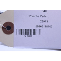 2012-2016 Porsche 911 991 Center Third Brake Stop Light OEM