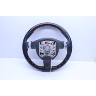 2012-2016 Porsche 911 991 Boxster Cayman PDK Steering Wheel Mahogany OEM