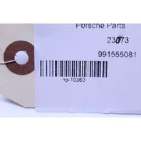 2012-2019 Porsche 911 991 Targa OEM