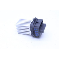 2015 Porsche 911 991 Targa 4S Heat Blower Motor Resistor - 5HL008941 OEM