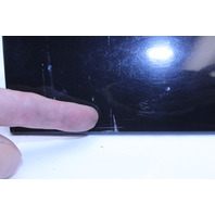 2008-2010 Porsche Cayenne Trunk Lid Hatch Handle Molding - 7L5953177B OEM