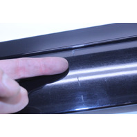 2008-2010 Porsche Cayenne Trunk Lid Hatch Handle Molding - 7L5953177B OEM