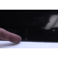 2008-2010 Porsche Cayenne Trunk Lid Hatch Handle Molding - 7L5953177B OEM