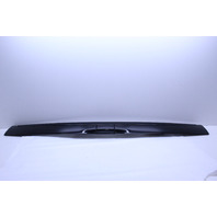2008-2010 Porsche Cayenne Trunk Lid Hatch Handle Molding - 7L5953177B OEM