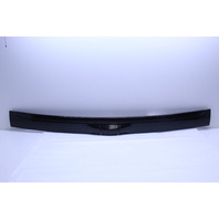 2008-2010 Porsche Cayenne Trunk Lid Hatch Handle Molding - 7L5953177B OEM