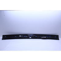 2008-2010 Porsche Cayenne Trunk Lid Hatch Handle Molding - 7L5953177B OEM