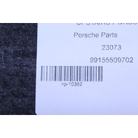 2012-2019 Porsche 911 991 Targa OEM