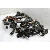 2000-2001 Porsche Boxster 3.2 Engine Wire Wiring Harness Loom OEM