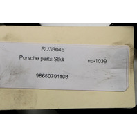 2000-2001 Porsche Boxster 3.2 Engine Wire Wiring Harness Loom OEM