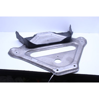 2005-2008 Porsche Boxster Cayman 987 6 Speed Transmission Skid Plate OEM
